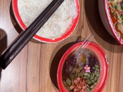 -辣伍爺·冒菜(乐淘里店)