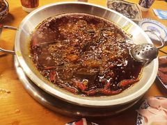 -飘香火锅(玉林西路店)