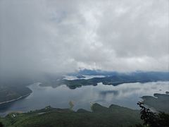 -五女山景区