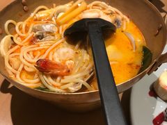 -Lia Cafe Bar Restaurant松山咖啡屋