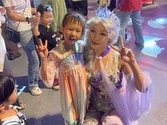 -海合安武汉极地海洋公园