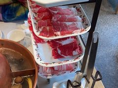 -东门口涮肉·砂锅·烤串(老门东店)