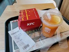-肯德基(好又多店)