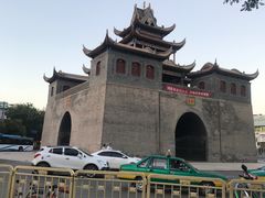 -鼓楼(兴庆区)