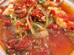 -浩海火燒雲傣家菜(芮欧百货店)