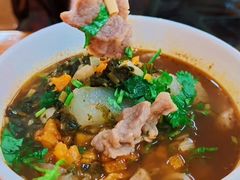 -王记生烫牛杂面馆(兰陵路店)
