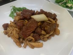 -上海小南国(金桥国际广场店)