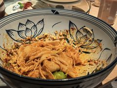 -四季餐厅·新津菜(环湖中路店)