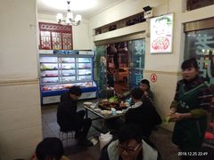 -阿昌白族石板烧(大理古城店)