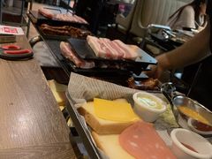 -火炉火自助餐(朝阳大悦城店)