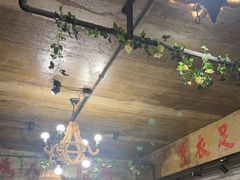 -三个大叔烤羊肉串·炭炉砂锅菜(西三旗店)