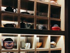-翁暖茶馆(滨江东总店)