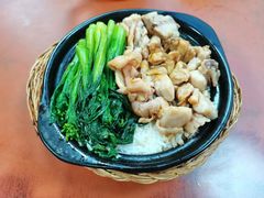 -禾滋味·日日美食店(荔福路店)