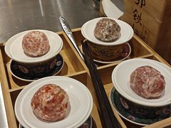 -郭铁柱·泥炉老火锅(江北龙湖天街店)