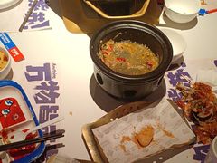 -蛙来哒(大汉悦中心店)