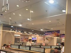 -海底捞火锅(万科广场店)