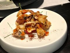 -Marina厨房·ALA精酿(月湖盛园店)