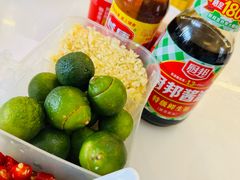 -八方海味餐厅