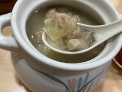 -蒋家桥饺面店(东关街店)