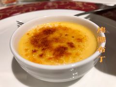 焦糖布丁-深圳同泰万怡酒店·万荟轩自助餐厅(同泰店)