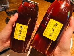 -蚝太郎 • 海鲜烧烤(Upark店)