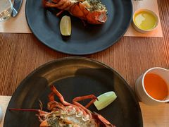 烤龙虾-Mercato莫卡多露台餐厅与酒吧(K11店)