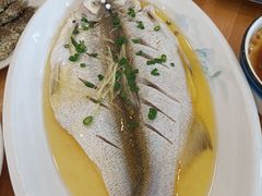 -品鲜村农家菜·阳澄湖大闸蟹(总店)