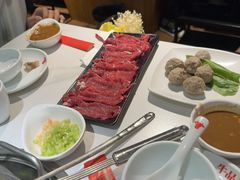 -牛品福潮汕牛肉火锅(旺庄店)