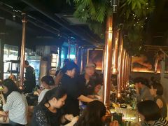 -401餐厅(弘大店)