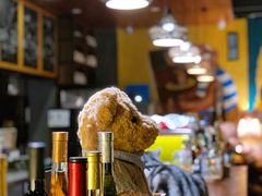 -咖法森林·咖啡  酒吧(天河店)