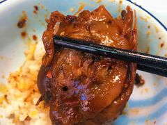 干锅鸭头-陈氏龙虾·干锅鸭头