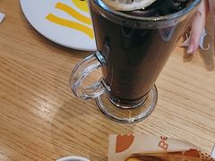 -菲滋意式餐厅(加州阳光二店)