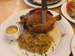 -Restaurant Paulaner am Dom
