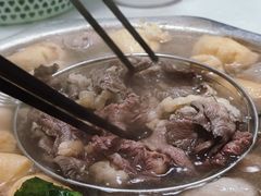 -老猫牛肉火锅(沙溪店)