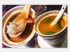 -忘忧草融合私房菜(红鼎国际店)