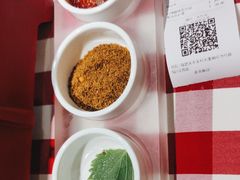 -西贝莜面村(当代商城店)