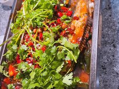 -里岛烤鱼(东港凯虹广场店)