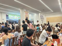 -海汇源老烧麦店(东大街总店)
