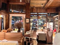 大堂-一棵树·意大利西餐厅One Tree(新城店)
