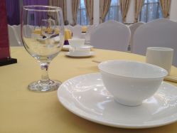 景观位-喜满堂婚礼会馆(水上公园店)