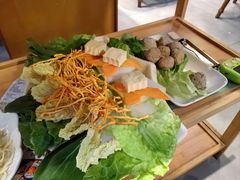 -大理董·董家小厨野生菌火锅(古城旗舰店)