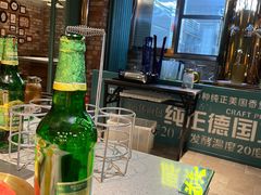 -偏脸子哈尔滨老烧烤(红旗大街店)