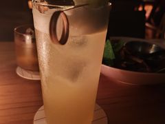 -NAYA Bar ·酒(红山店)