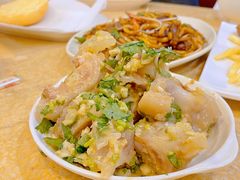 -旺角宝港式茶餐厅(寮步店)