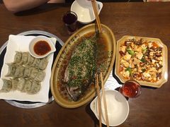 -妈妈的味道(和顺古镇店)