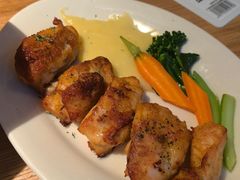 -沛家·西餐Brunch·直火料理