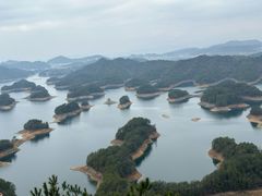 -千岛湖东南湖区