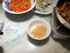 -小菜园新徽菜(合肥之心城店)
