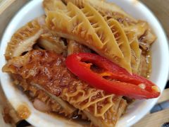 -香港蓮香樓(中環店)