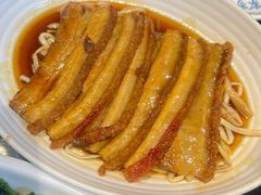 -甘家界牌柠檬鸭(青山店)